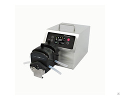 Ef900 Explosion Proof Peristaltic Pump
