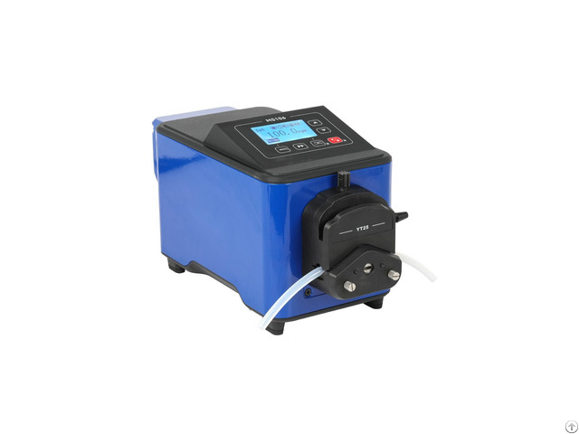 Ryms106 High Protection Peristaltic Pump