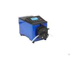 Ryms106 High Protection Peristaltic Pump