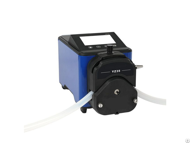 Rymf106 High Protection Peristaltic Pump