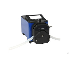 Rymf106 High Protection Peristaltic Pump