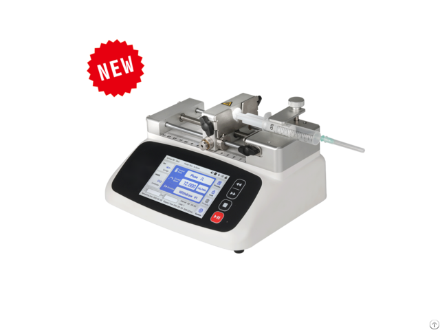 Rytyd01 01v3 Laboratory Syringe Pump