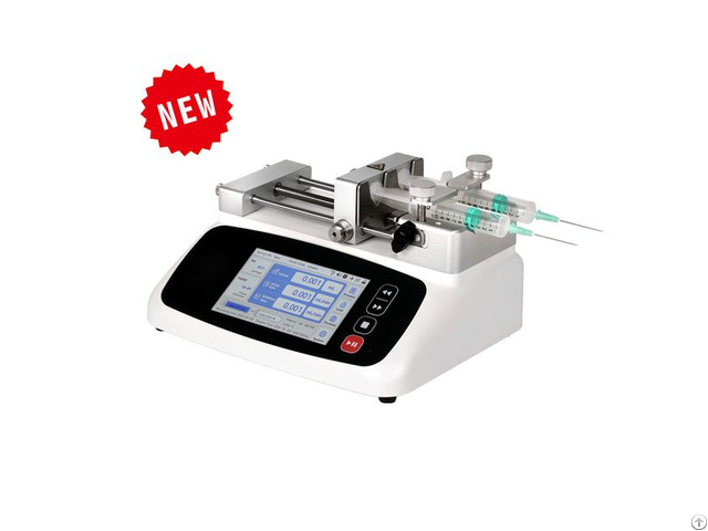 Rytyd01 02 V3 Laboratory Syringe Pump