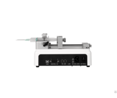 Rytyd03 V3 Syringe Pump
