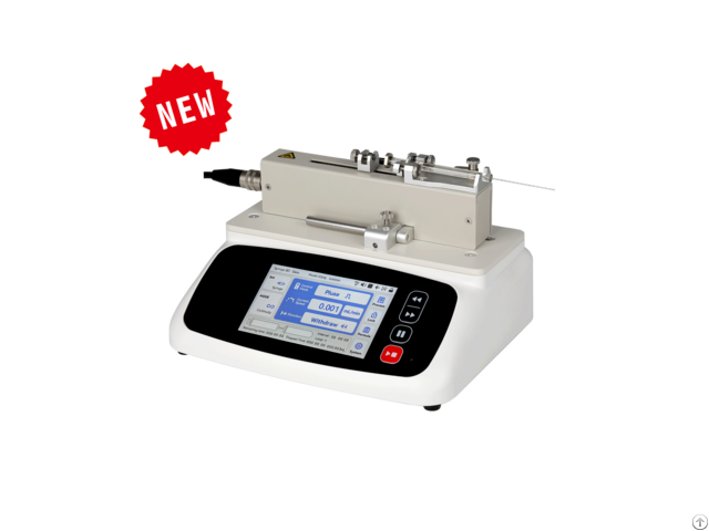 Rytfd03 01v3 Laboratory Syringe Pump