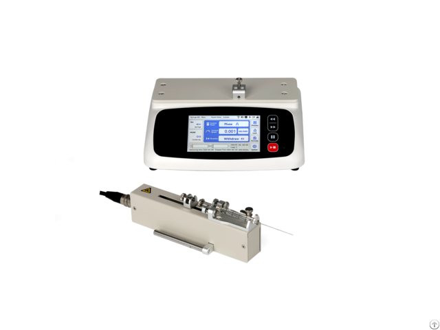Tfd03 01 Lab Pump