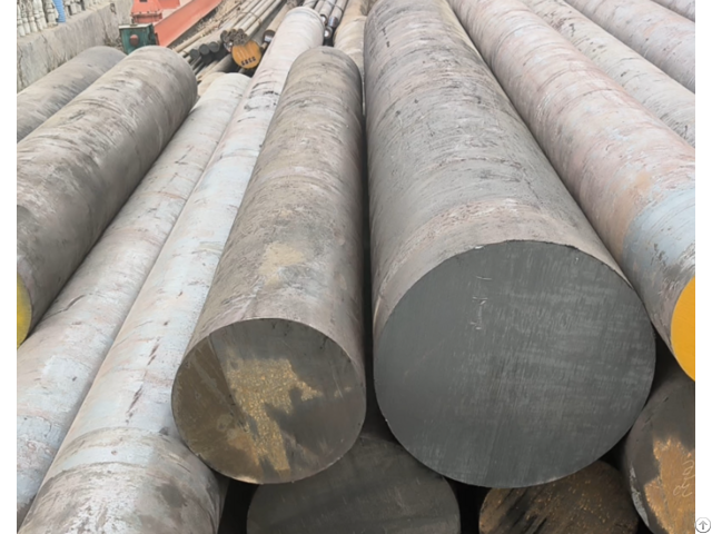 Gost 4Х5МФС Steel Cutting Tool Manufacturing Applications