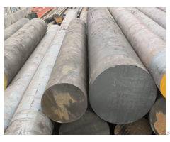 Gost 4Х5МФС Steel Cutting Tool Manufacturing Applications