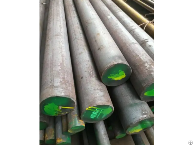 Quality Assurance 4Х5МФС Steel Delivery Condition