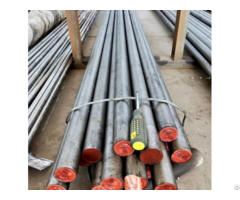 Martensitic Gost 4kh5mfs Steel Bar Corrosion Resistance Characteristics