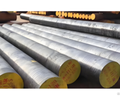 Comprehensive Analysis Sm4cr5mosiv1 Mold Steel Microstructure