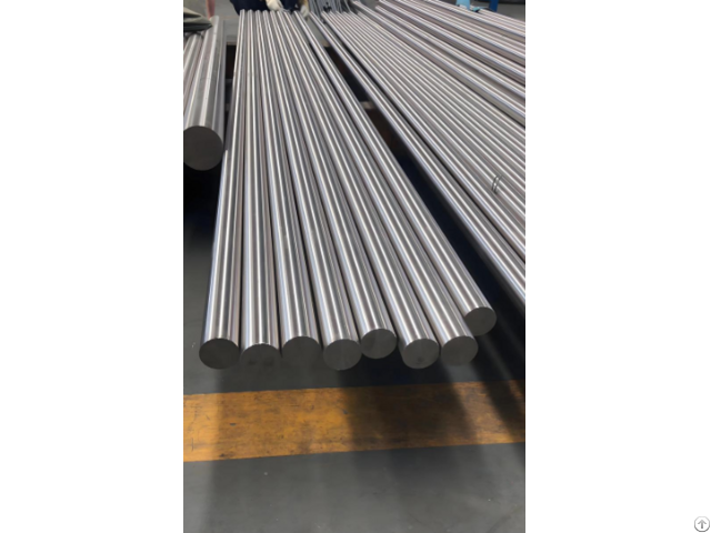Gb Sm4cr5mosiv1 Bar Key Characteristics
