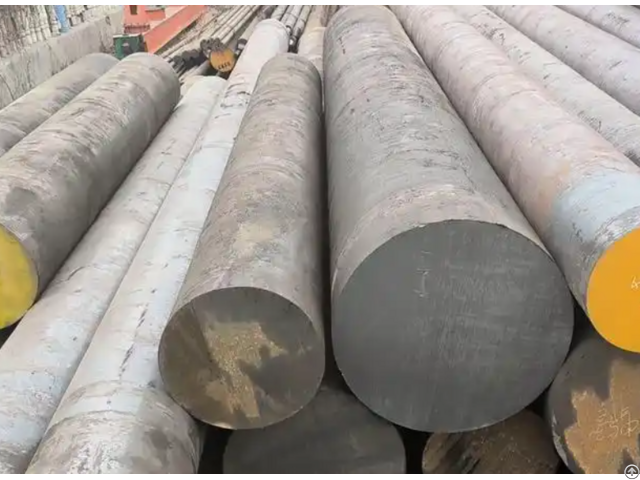 Premium Skd61 Steel Forging Precautions