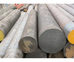 Premium Skd61 Steel Forging Precautions