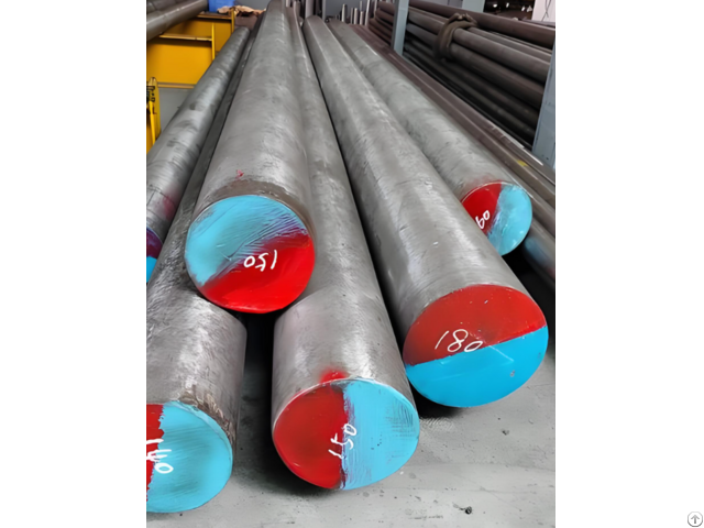Export Jis Skd61 Mold Steel Pre Hardened Condition