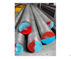 Export Jis Skd61 Mold Steel Pre Hardened Condition
