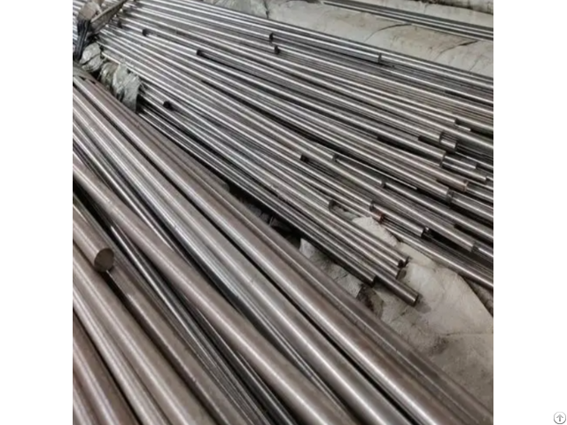Jis Skd61 Material Mold Steel Supplier