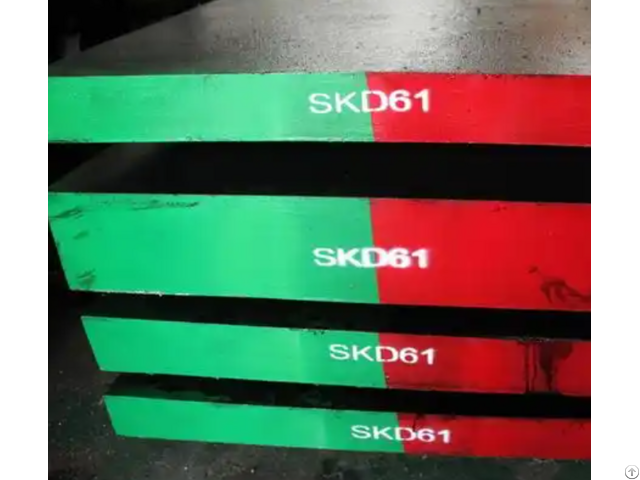 Factory Direct Supply Of Custom Sized Skd61 Steel Plates Cutting And Processing Services