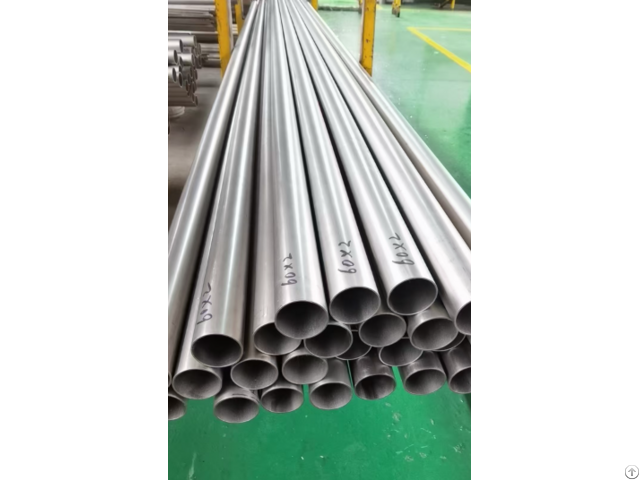 Jis Skd61 Pipes Excellent Thermal Fatigue Resistance