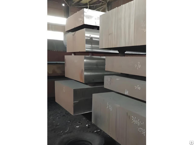 Industrial Ks Std61 Steel Suitable For High Temperature Mold Applications