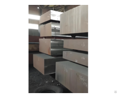 Industrial Ks Std61 Steel Suitable For High Temperature Mold Applications