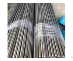 Std61 Hot Work Die Steel Vacuum Degassing Process