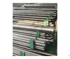 Ks Std61 Die Steel Electroslag Remelting Refining