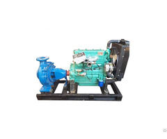 Is Centrifugal End Suction Pump