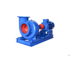 Hw Mixed Flow Pump