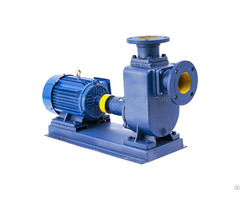 Zx Self Priming Water Pump
