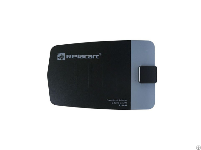R 40w 2 4g Directional Antenna