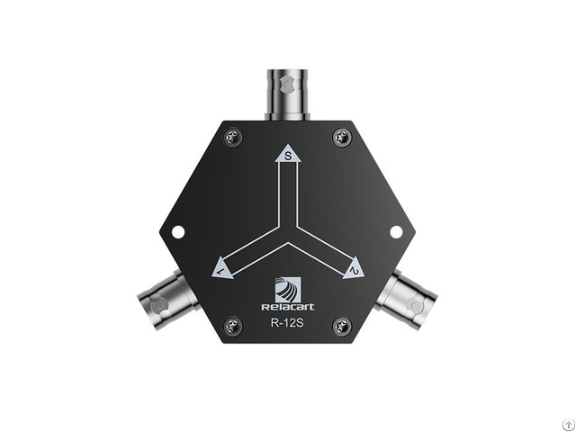 R 12s Antenna Divider