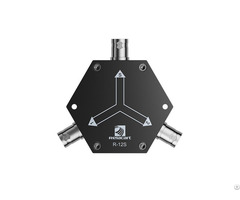 R 12s Antenna Divider