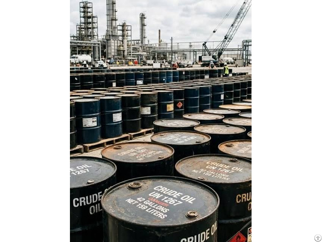 Crude Supply, Crude Trading, Physical Oil Trader, Logistics, Oil And Gas, Transportation