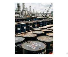 Crude Supply, Crude Trading, Physical Oil Trader, Logistics, Oil And Gas, Transportation