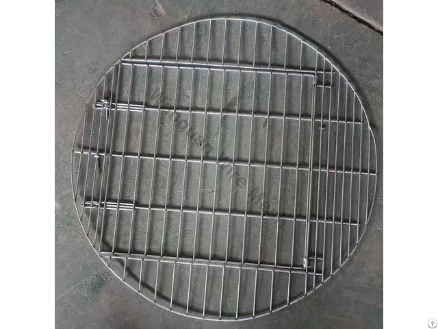 Steel Grating