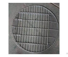 Steel Grating