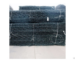 Green Gabion Net