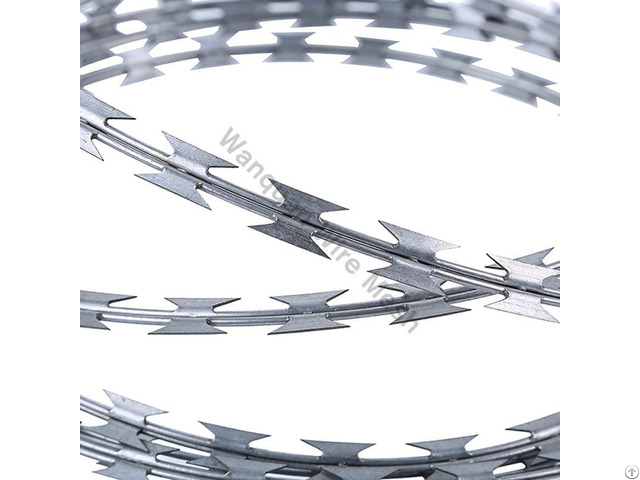 Razor Wire