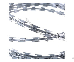 Razor Wire