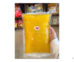 Refresh Your Day With Pure Kumquat Juice