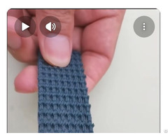 Rough Top Pvc Conveyor Belts
