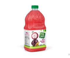 Rita Mangosteen Juice Drink With Pulp 2l Pet Bottle Nutritional Beverage