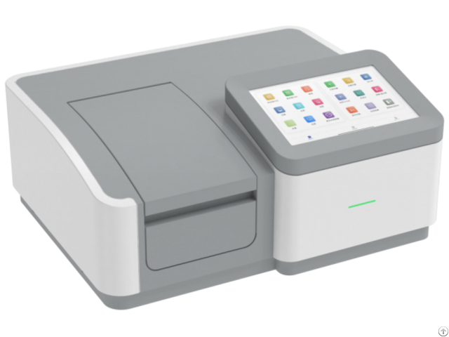 Fs Series Spectrophotometer