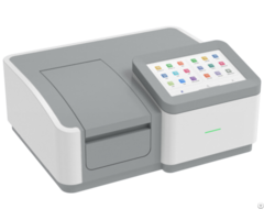 Fs Series Spectrophotometer