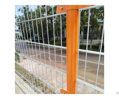 Double Wire Fence Yuanhang
