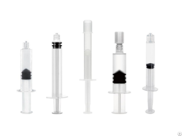 Pfs 5 And 10ml