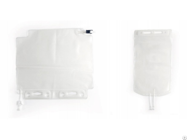 Customized Infusion Bag
