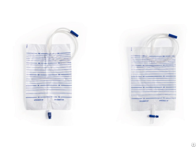 Disposable Urine Drainage Bag