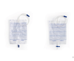 Disposable Urine Drainage Bag
